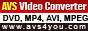 AVS Video Converter - an universal video converter